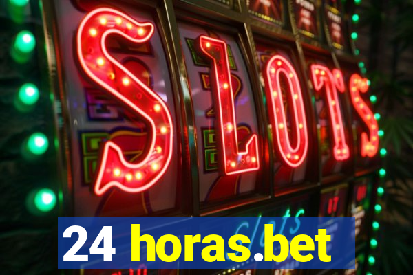 24 horas.bet